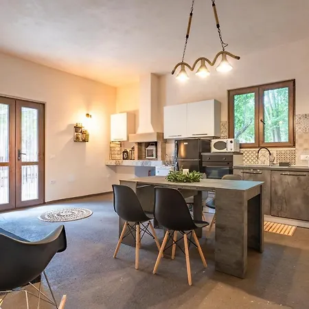 Holiday home Casetta Greta *