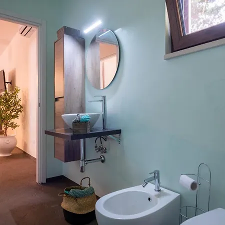 Casetta Greta Holiday home *
