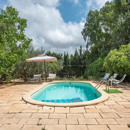 Casetta Greta Holiday home Ostuni