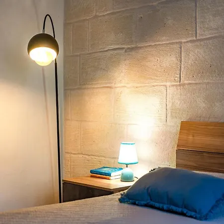 Holiday home Casetta Greta Ostuni
