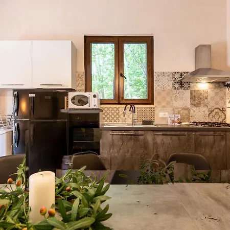 Casetta Greta Holiday home Ostuni
