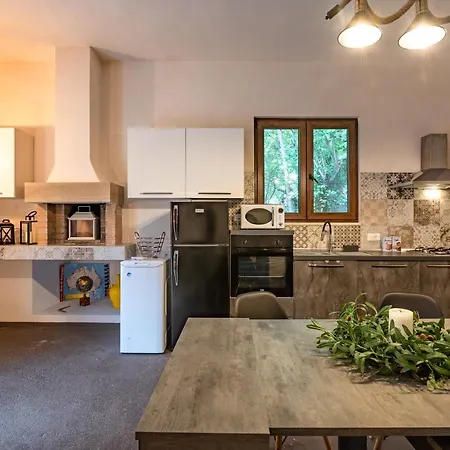 Holiday home Casetta Greta