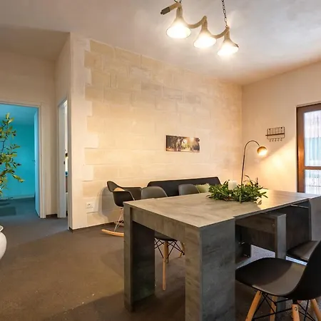 Holiday home Casetta Greta Ostuni