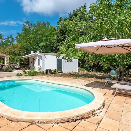 Casetta Greta Holiday home Ostuni