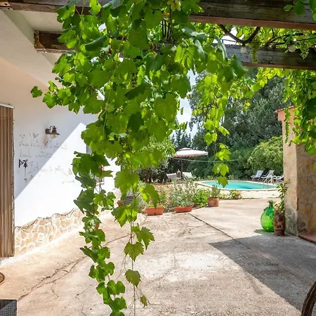 Holiday home Casetta Greta *