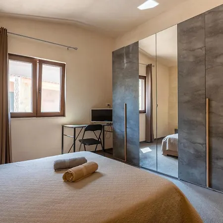 Holiday home Casetta Greta