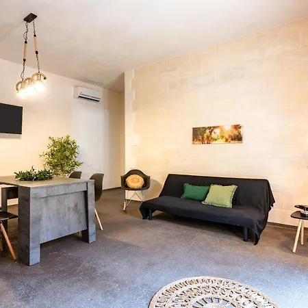 Holiday home Casetta Greta Ostuni