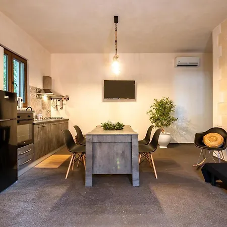 Casetta Greta Holiday home